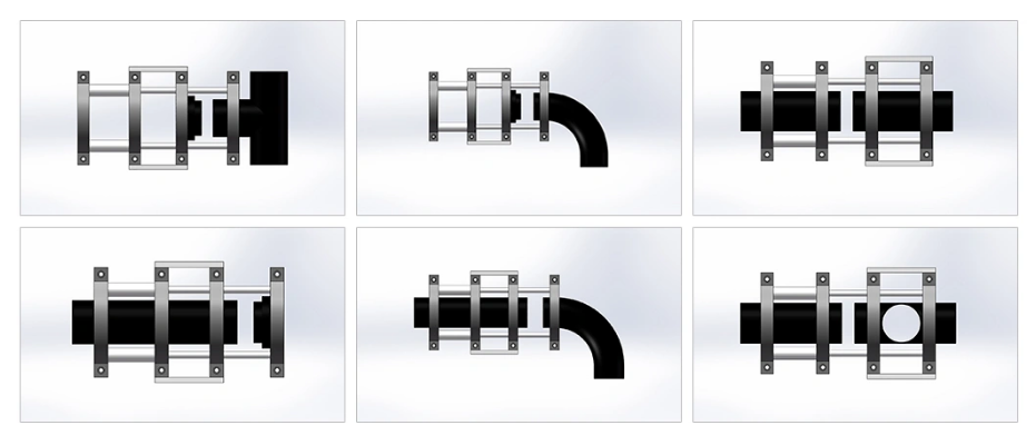 Welding Types