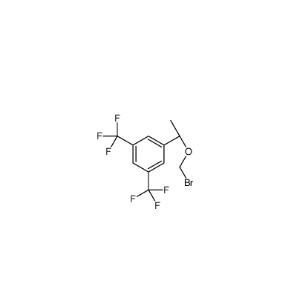 Intermediate of ROLAPITANT 886498-51-7