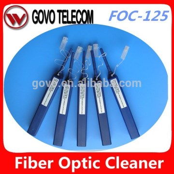 optical fiber connector Cleaner 1.25mm MU/LC connectors 800+ cleanings