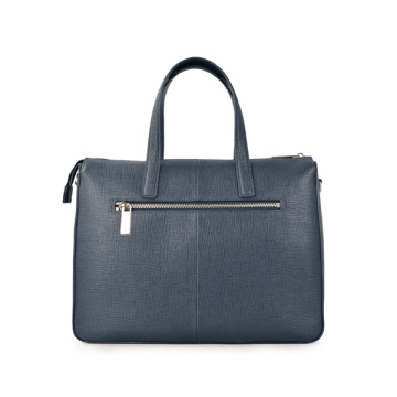 CELINE Classic A4 Leder Tote Bag Naturleder