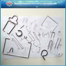 OEM difform linear spring wire for clothes pin spring