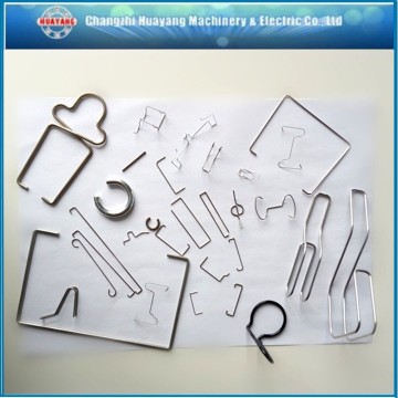 OEM difform linear spring wire for clothes pin spring