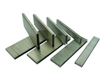 Bostich L series 18GA staple pins