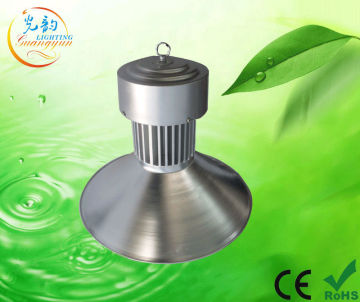 led high bay&low bay lighting;high bay led light bulb