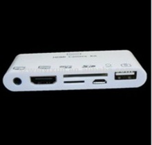 6 in 1 Camera Connection Kit for Apple