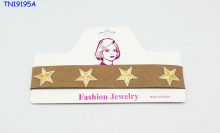 fashion sister necklace