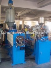 HT- 90 Extrusion machine PVC clading machine