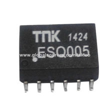 Transformer, T1/E1/CEPT/ISDN-PRI