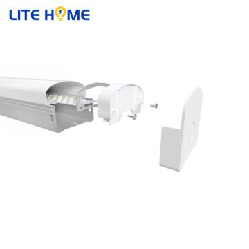 Lumière de latte de capteur de mouvement haute efficacité 30w 2ft