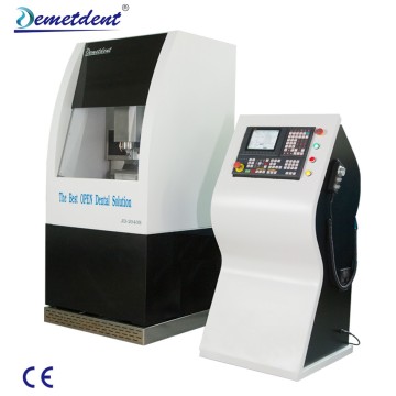 Dentist Crown Making Machine