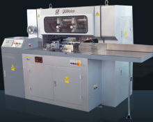 QSS300 Three Knife Trimmer