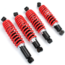 Hot Sale Coil Over Suspension Shock Absorber for Dirtbike Gokart ATV Quad