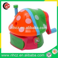 Mushroom Pencil Sharpener for Shool