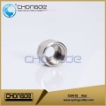 أدوات التثبيت ، الجوز CSK10 Collet Chuck nut 20Crmnti