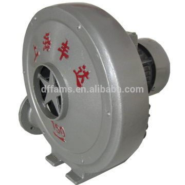 inflatable air blower