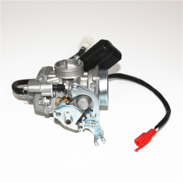 110cc Yamaha Scooter Carburetor