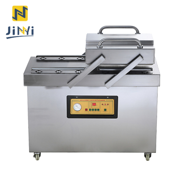 High-quality nuts and seeds vacuum packaging machine