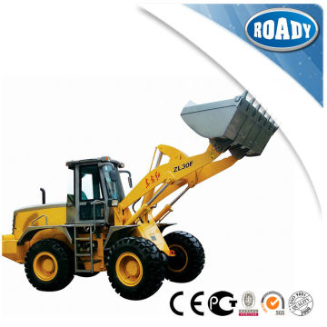 China factory supply loader backhole