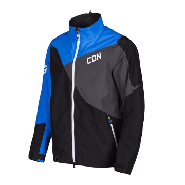 Waterproof Winter Snowmobile Lightweight Softshell Jacket for Men