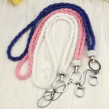 Cell Phone Pouch With Neck Strap