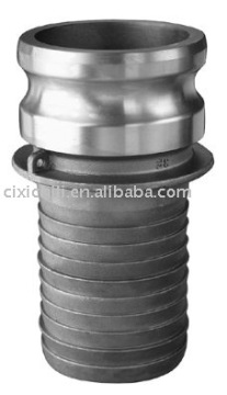 male straight adapter