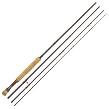 Top Quality Carbon Fly Fishing Rod - Best-Selling 2.88m 119g