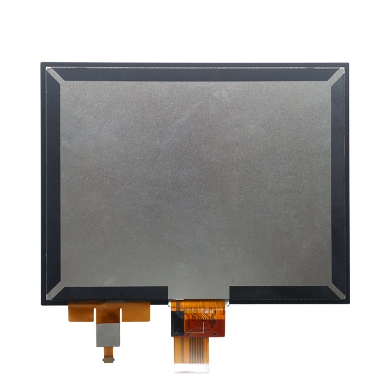 8.0 Inch LCD Module with 1024 (RGB) *768 Dots for Capacitive Touch Screen