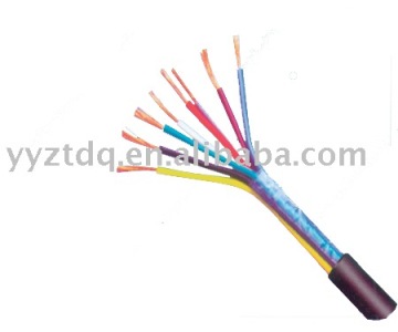 VDE Electric CABLE