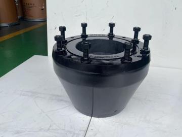 Rotating Part Packing Element for Oilfield Drilling Equipment