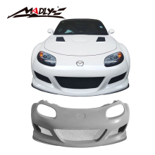 AX Style Body Kits for 2006-2008 Mazda Miata