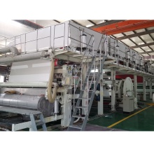 High Speed Sublimation Paper Coating Machine for Heat Transfer Paper