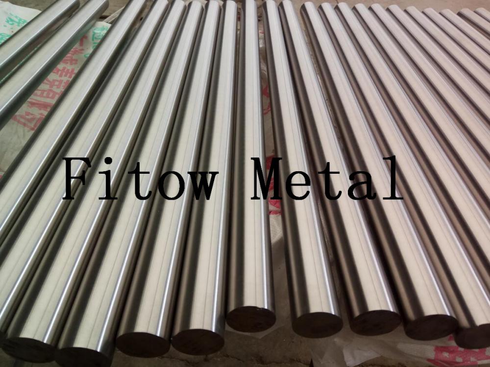 grade f5 titanium forged bar rod astm b381