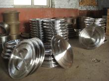 forged gear ring end housing