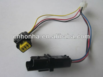 automotive wire harness car wire harness manufacturer car headlight wiring harness