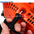 Single Cylinder Electric Cordless Light Weight Chain Saw