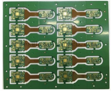 HDI Flexible circuit board