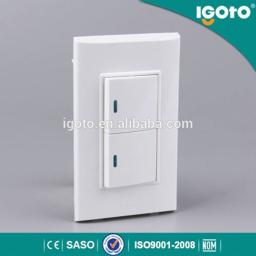 igoto B513 electrical switches 12v