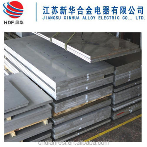 Inconel601 NS313 coil plates iron sheet