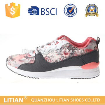 2016 Fashion Shoes Walking Shoes Women