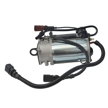 4E0616005E For AUDI AIR SUSPENSION COMPRESSOR PUMP