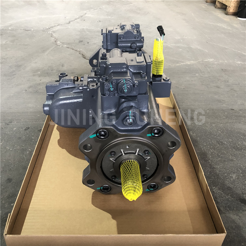 EC360 Main Piston Pump 