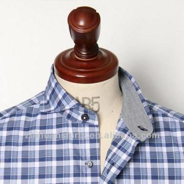 2016 New design cheap long sleeve shirts , 100% COTTON , lightweight cotton long sleeves shirts