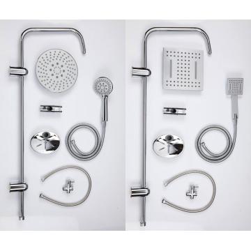 Hydro ABS Shower Handle