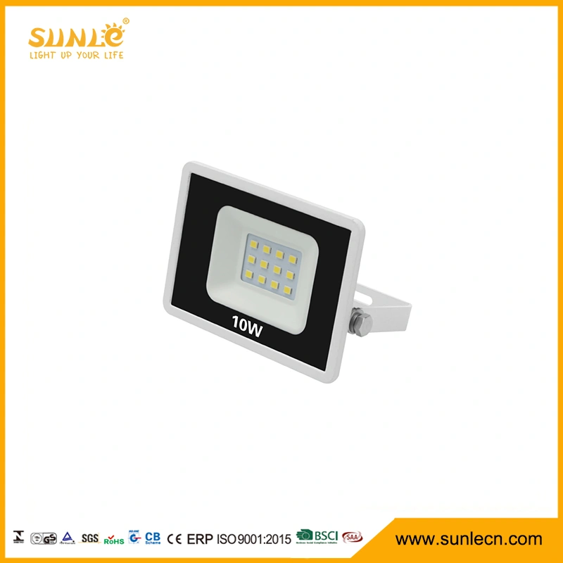 Ce IP65 Waterproof Cheap Floodlight 10W LED Flood Light