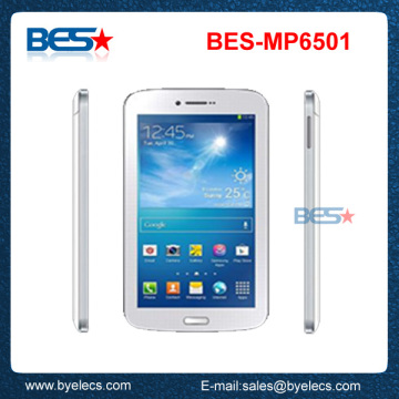 New arrival 6.5 inch phone call android super cheap used laptops