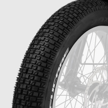 Ready to Ship Snow Beach MTB Off Road Cycle Bike Tyre