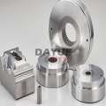 Tungsten Carbide Pump &amp; Valve Parts Lumpur Deflektor