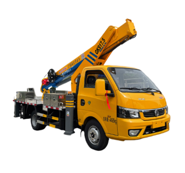 18-23M Overhead Working Truck