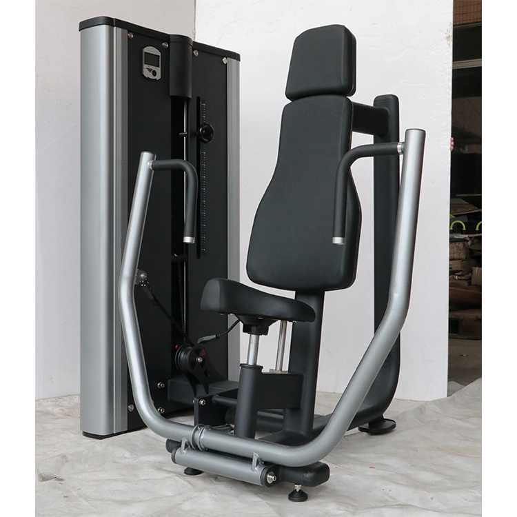 chest press machine chest press machine