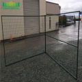 temporary fencing Canada Temporary Fence Professional